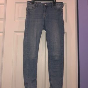 Blue Jeans